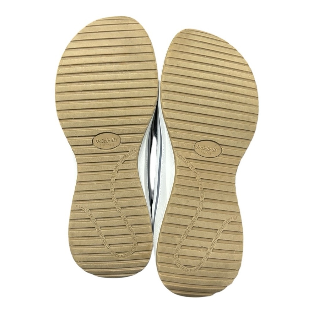 Dr. Scholl's Women’s Wannabe Knit Slip On Sneaker Size 8M - Picture 6 of 8